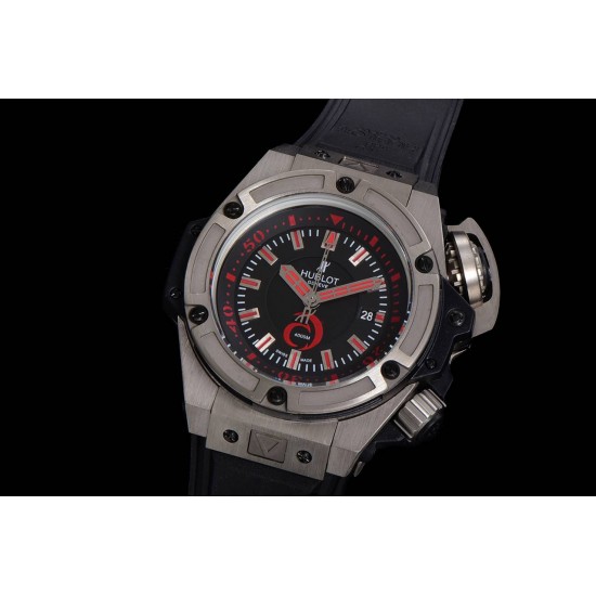 HUBLOT   King Power Diver HO0097