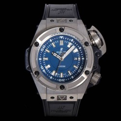 HUBLOT   King Power Diver HO0098