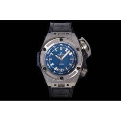 HUBLOT   King Power Diver HO0098