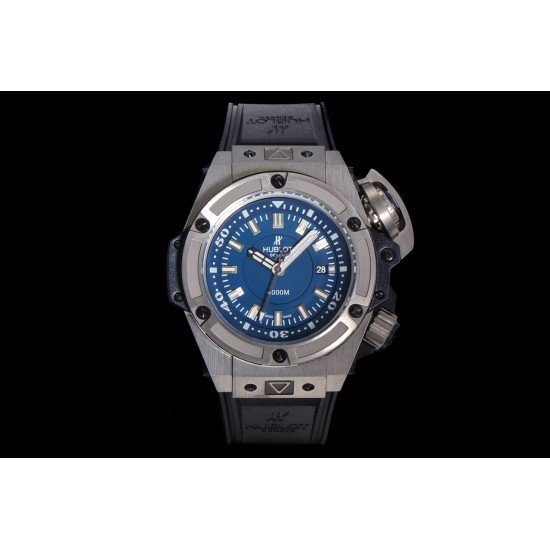 HUBLOT   King Power Diver HO0098