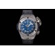 HUBLOT   King Power Diver HO0098