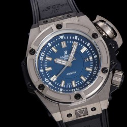 HUBLOT   King Power Diver HO0098