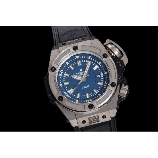 HUBLOT   King Power Diver HO0098