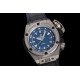 HUBLOT   King Power Diver HO0098