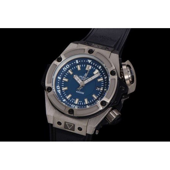 HUBLOT   King Power Diver HO0098