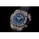 HUBLOT   King Power Diver HO0098