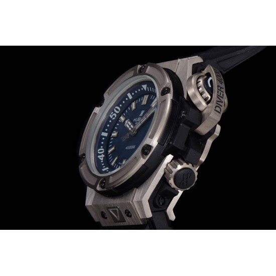 HUBLOT   King Power Diver HO0098