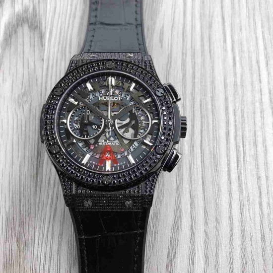 HUBLOT   Big Bang HO0099