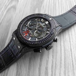 HUBLOT   Big Bang HO0099