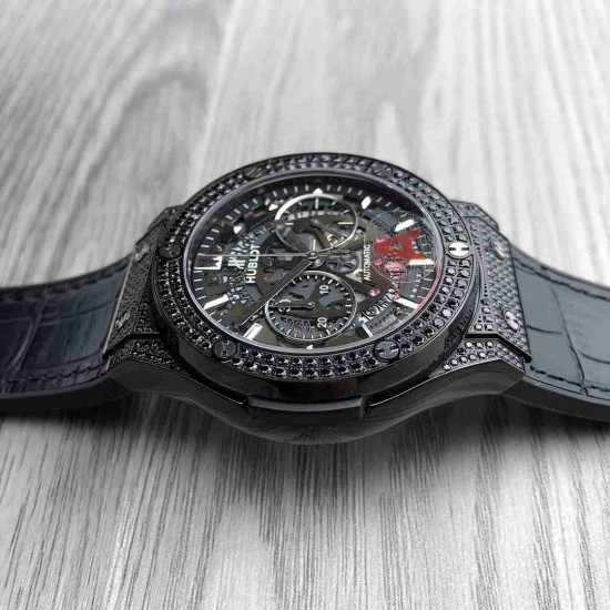 HUBLOT   Big Bang HO0099