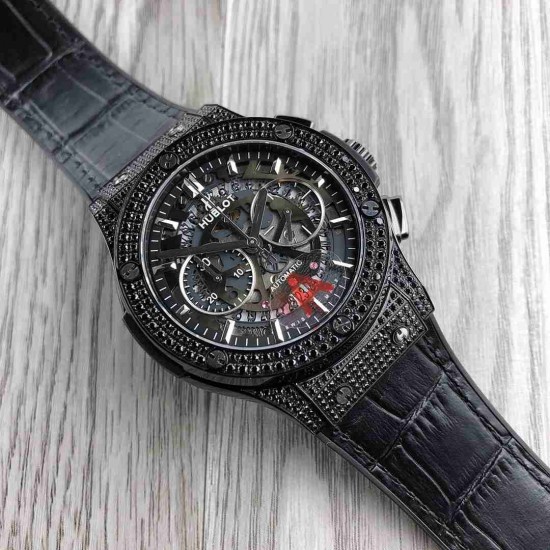 HUBLOT   Big Bang HO0099