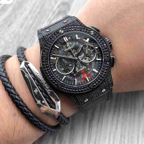 HUBLOT   Big Bang HO0099