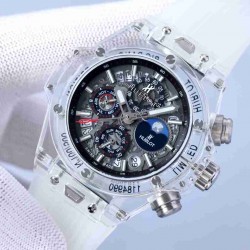 HUBLOT  big band HO0103