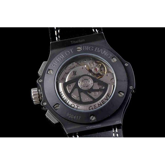 HUBLOT   Big Bang HO0104