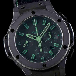 HUBLOT   Big Bang HO0107