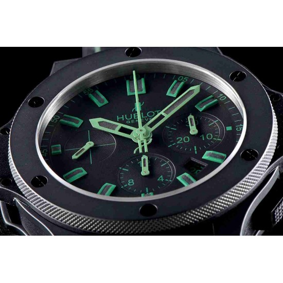 HUBLOT   Big Bang HO0107