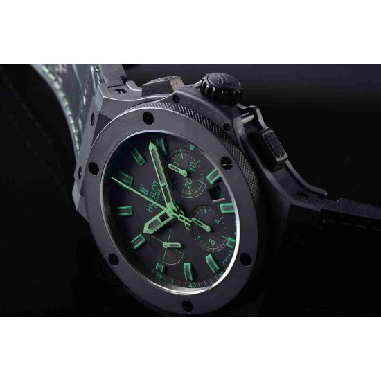 HUBLOT   Big Bang HO0107