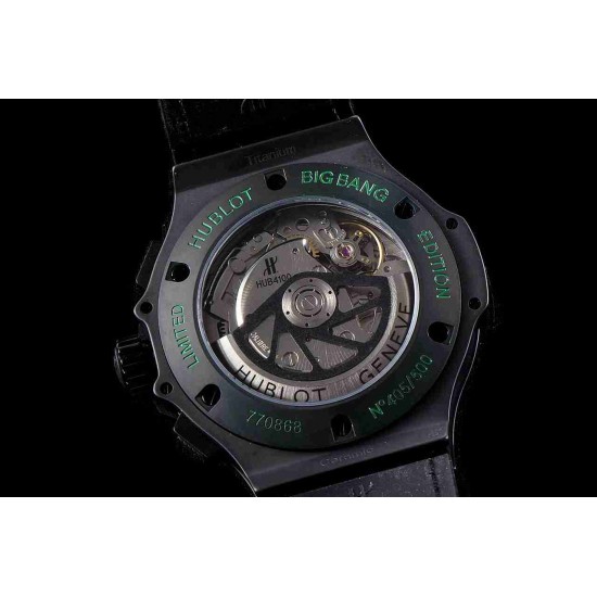 HUBLOT   Big Bang HO0107