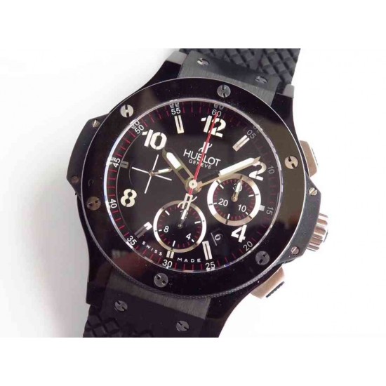 HUBLOT   Big Bang HO0110