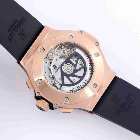 HUBLOT   Big Bang HO0112