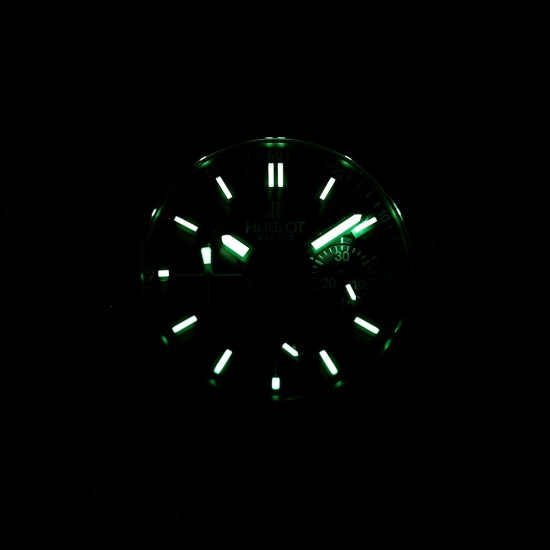 HUBLOT   Big Bang HO0114