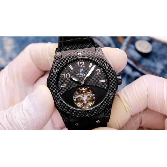 HUBLOT NEW MODEL HO0115