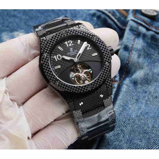 HUBLOT NEW MODEL HO0116