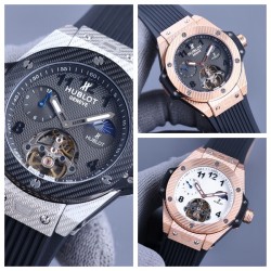 HUBLOT NEW MODEL HO0117