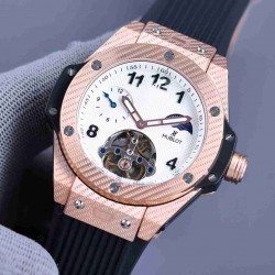 HUBLOT NEW MODEL HO0117