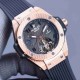 HUBLOT NEW MODEL HO0117