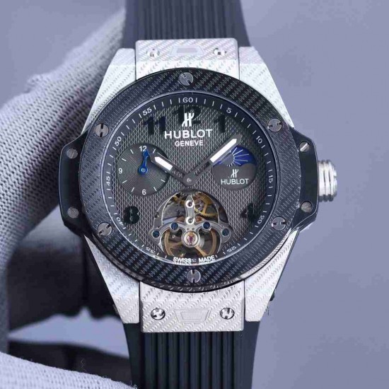 HUBLOT NEW MODEL HO0117