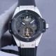 HUBLOT NEW MODEL HO0117