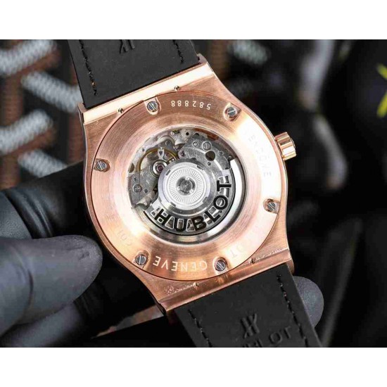 HUBLOT NEW MODEL HO0120