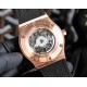 HUBLOT NEW MODEL HO0120