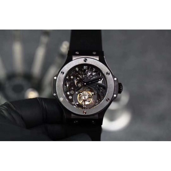 HUBLOT BIG BANG HO0121