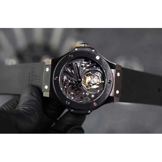 HUBLOT BIG BANG HO0121