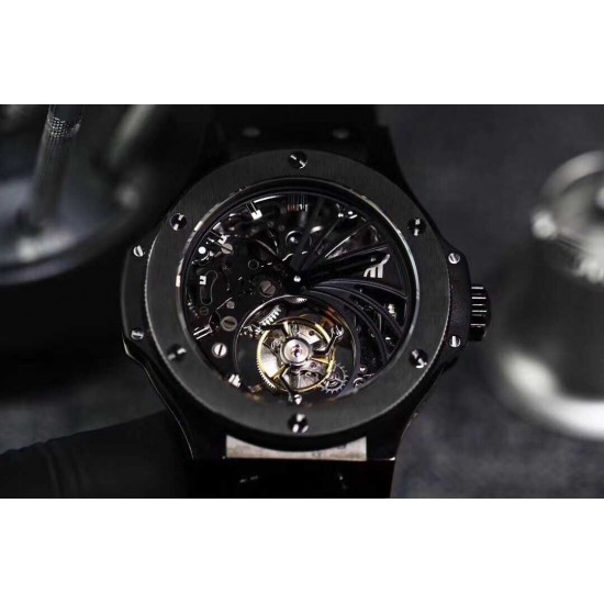 HUBLOT BIG BANG HO0121