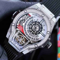 HUBLOT   MP HO0125