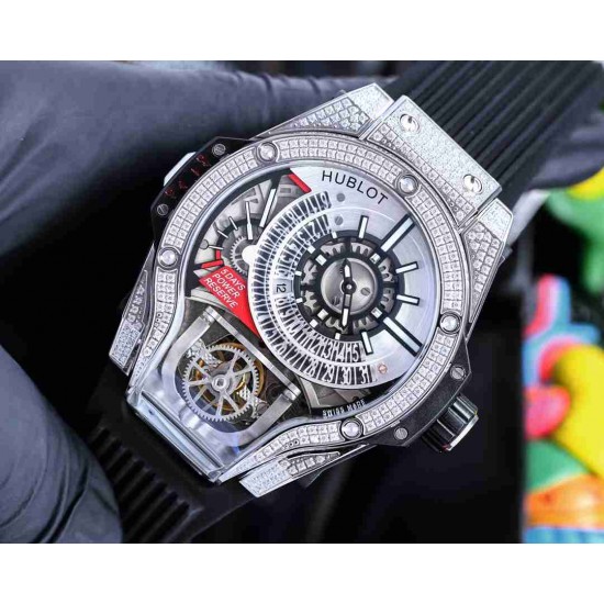 HUBLOT   MP HO0125