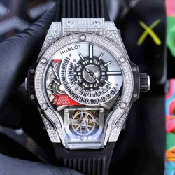 HUBLOT   MP HO0125