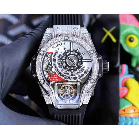 HUBLOT   MP HO0125