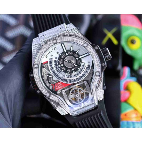 HUBLOT   MP HO0125