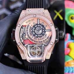 HUBLOT   MP HO0126