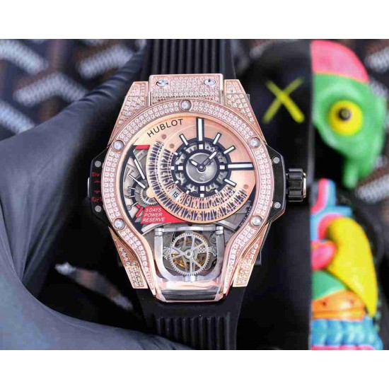 HUBLOT   MP HO0126