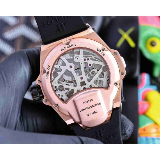 HUBLOT   MP HO0126