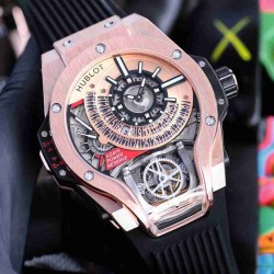 HUBLOT   MP HO0127