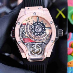 HUBLOT   MP HO0127