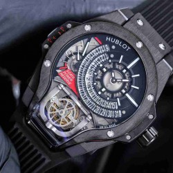 HUBLOT   MP HO0128