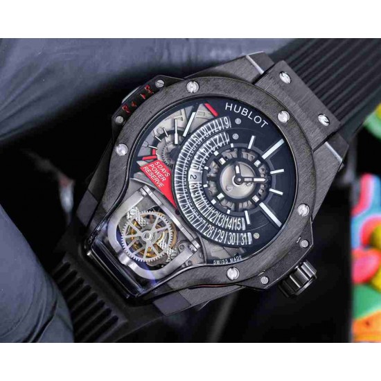 HUBLOT   MP HO0128