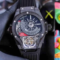 HUBLOT   MP HO0128